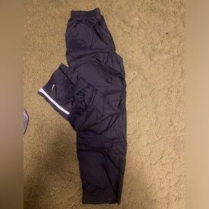 NIKE UNISEX TRACKSUIT PANTS